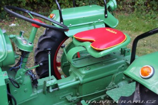Ostatní značky Ostatní modely Holder B-10 rok 1956 1956