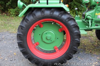 Ostatní značky Ostatní modely Holder B-10 rok 1956 1956