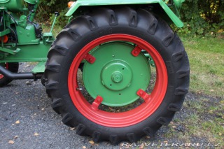 Ostatní značky Ostatní modely Holder B-10 rok 1956 1956