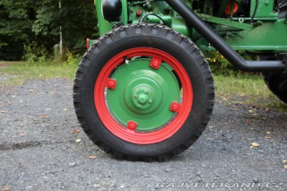 Ostatní značky Ostatní modely Holder B-10 rok 1956 1956