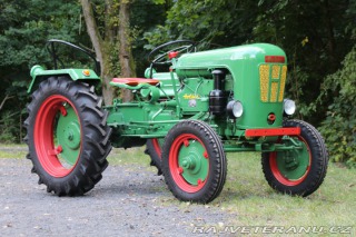 Ostatní značky Ostatní modely Holder B-10 rok 1956 1956