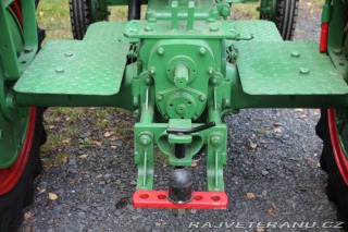 Ostatní značky Ostatní modely Holder B-10 rok 1956 1956