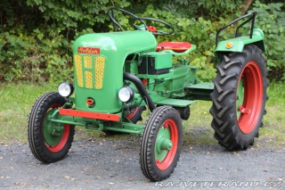 Ostatní značky Ostatní modely Holder B-10 rok 1956 1956