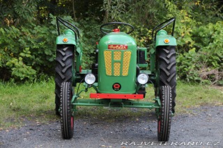 Ostatní značky Ostatní modely Holder B-10 rok 1956 1956