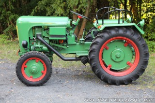 Ostatní značky Ostatní modely Holder B-10 rok 1956 1956