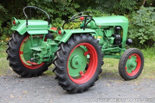 Ostatní značky Ostatní modely Holder B-10 rok 1956 1956