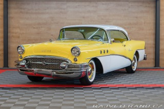 Buick Special Riviera model 46R