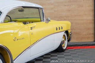 Buick Special Riviera model 46R 1955