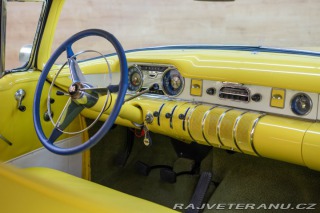 Buick Special Riviera model 46R 1955