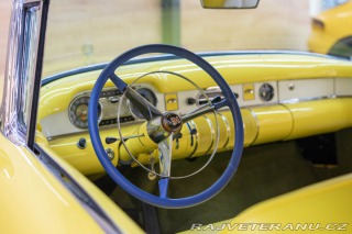Buick Special Riviera model 46R 1955