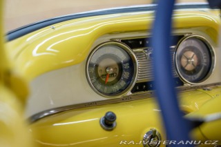 Buick Special Riviera model 46R 1955