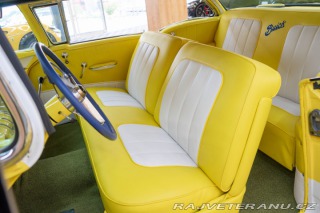 Buick Special Riviera model 46R 1955