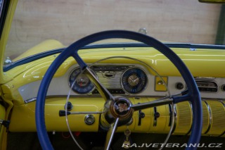 Buick Special Riviera model 46R 1955