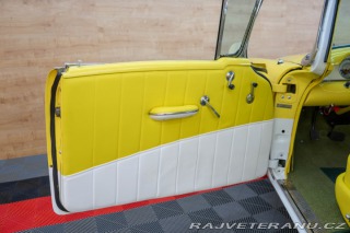 Buick Special Riviera model 46R 1955