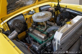Buick Special Riviera model 46R 1955