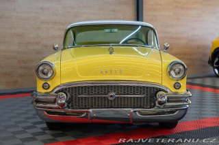 Buick Special Riviera model 46R 1955