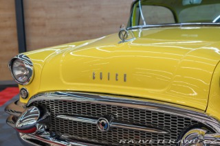 Buick Special Riviera model 46R 1955