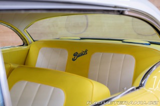 Buick Special Riviera model 46R 1955
