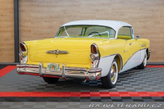 Buick Special Riviera model 46R 1955