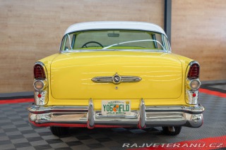 Buick Special Riviera model 46R 1955