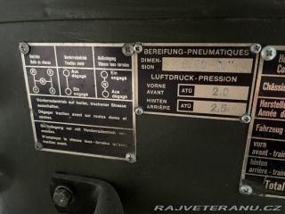 Jeep CJ CJ-3B 1960