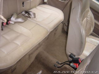 Renault 5 Baccara automatic 1,7 kat 1990