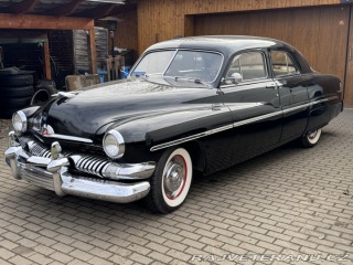 Mercury Ostatní modely Sport Sedan 1951