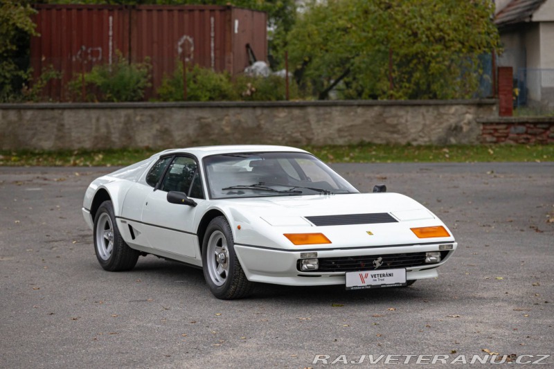 Ferrari 512 BBi