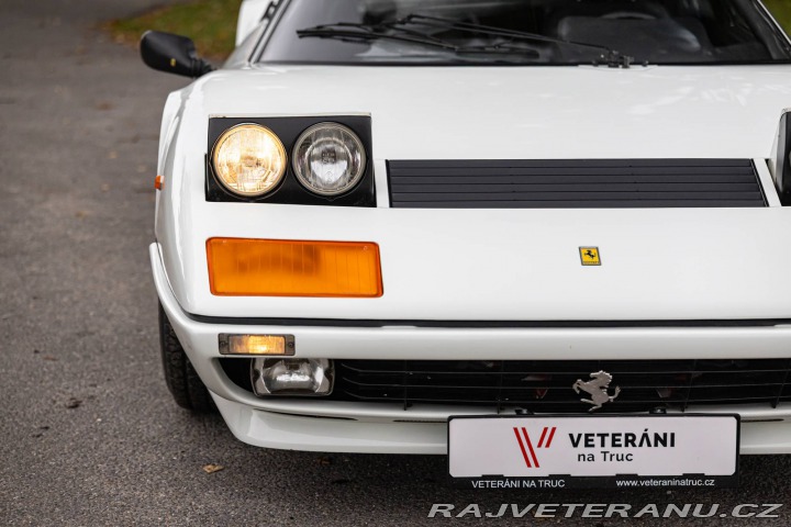 Ferrari 512 BBi 1986