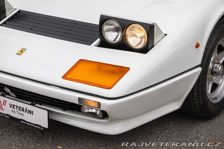 Ferrari 512 BBi 1986