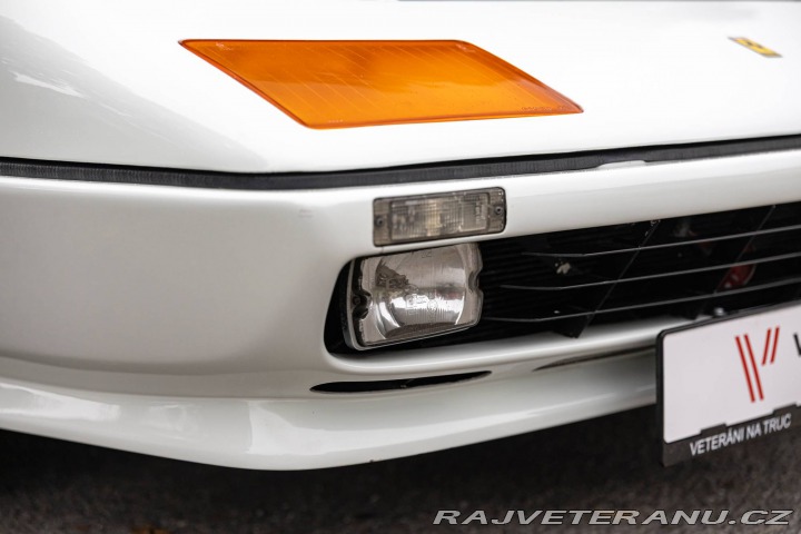 Ferrari 512 BBi 1986