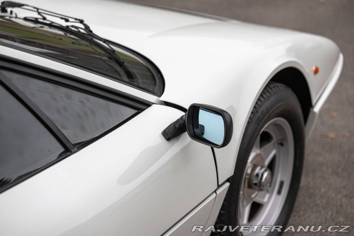 Ferrari 512 BBi 1986