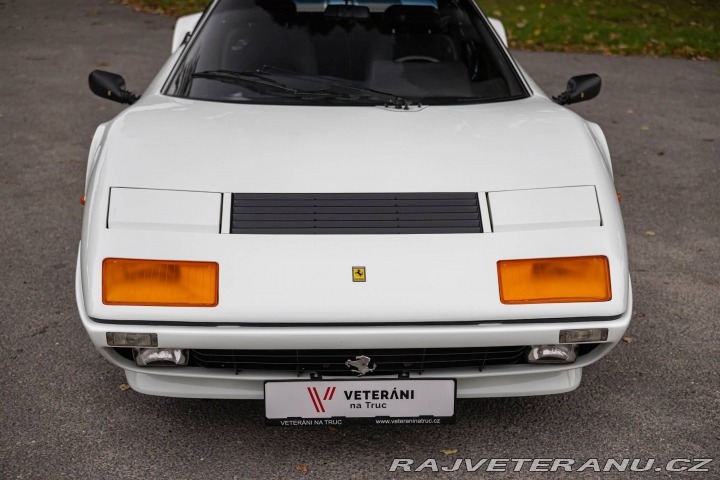 Ferrari 512 BBi 1986