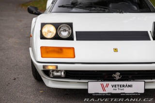 Ferrari 512 BBi 1986