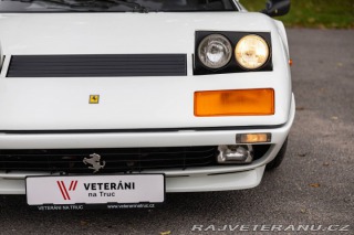 Ferrari 512 BBi 1986