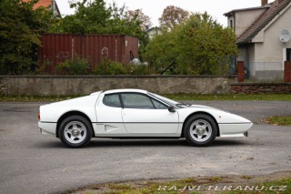 Ferrari 512 BBi 1986