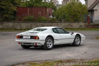 Ferrari 512 BBi 1986