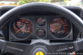 Ferrari 512 BBi 1986