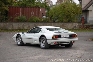 Ferrari 512 BBi 1986