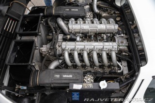 Ferrari 512 BBi 1986