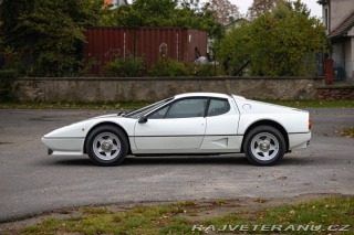 Ferrari 512 BBi 1986