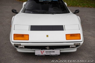 Ferrari 512 BBi 1986
