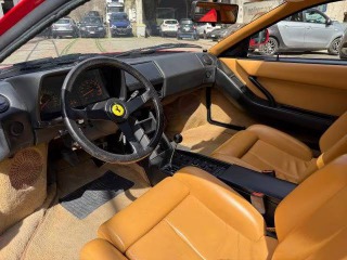 Ferrari Testarossa  1990