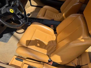 Ferrari Testarossa  1990