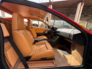 Ferrari Testarossa  1990