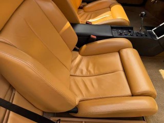 Ferrari Testarossa  1990