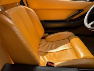 Ferrari Testarossa  1990