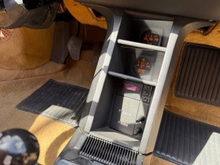 Ferrari Testarossa  1990