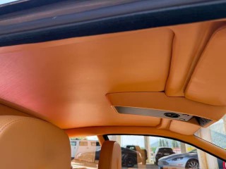 Ferrari Testarossa  1990