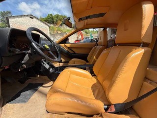 Ferrari Testarossa  1990